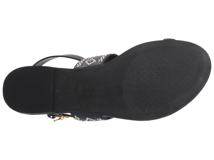商品Tory Burch|Blake Ankle-Strap Sandal,价格¥1307,第3张图片详细描述
