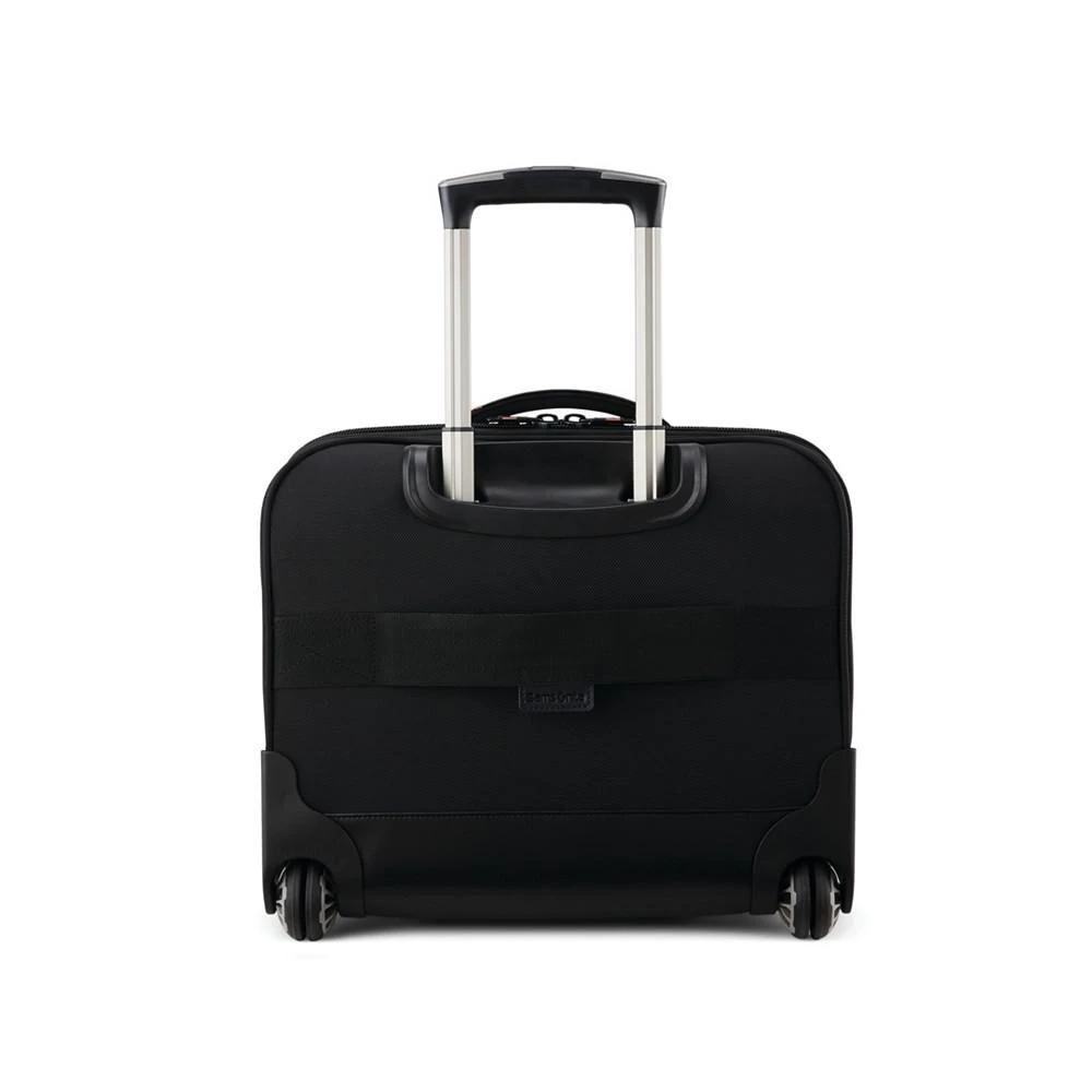 商品Samsonite|PRO Upright Mobile Office,价格¥2244,第3张图片详细描述