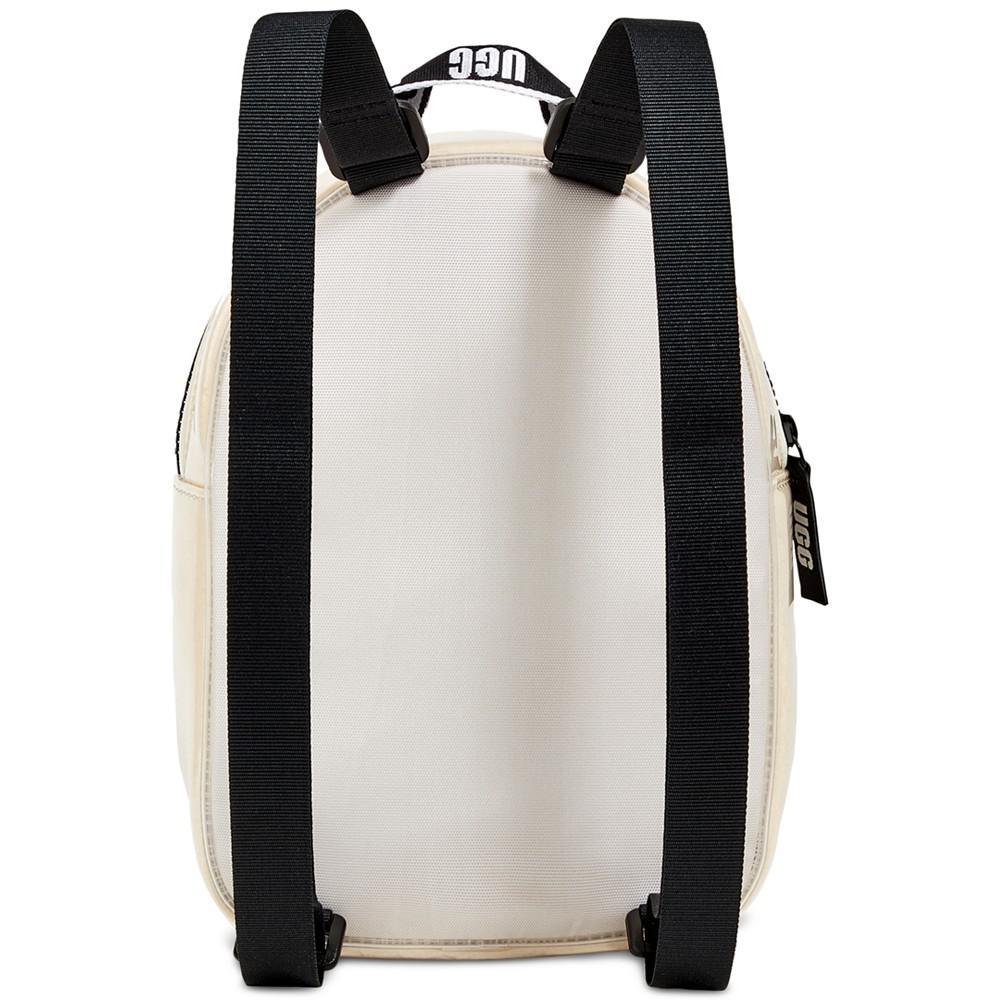 商品UGG|UGG Dannie II Mini Backpack Clear,价格¥1105,第5张图片详细描述
