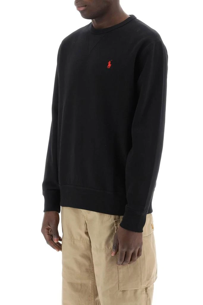 商品Ralph Lauren|rl sweatshirt,价格¥713,第4张图片详细描述