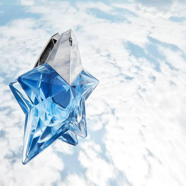 商品Mugler|MUGLER Angel Nova Eau de Parfum Natural Spray Refillable - 30ml,价格¥539,第5张图片详细描述