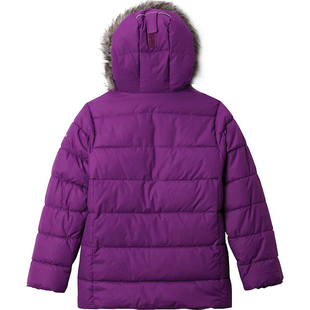 商品Columbia|Toddlers' Girls Arctic Blast Jacket,价格¥445,第2张图片详细描述