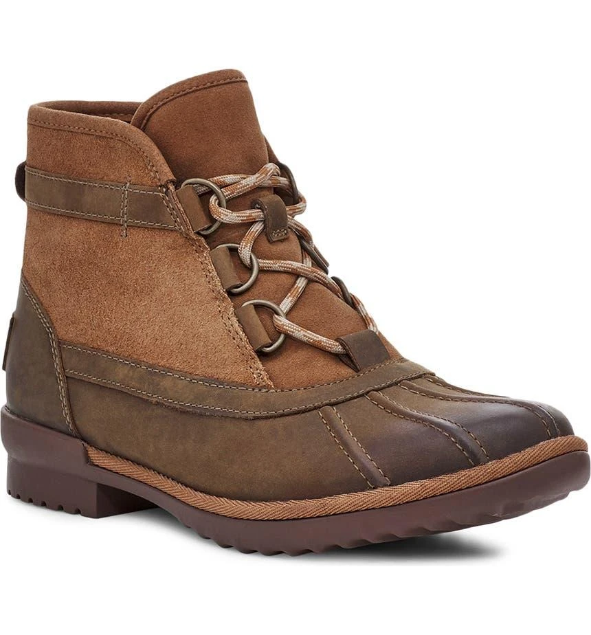 商品UGG|UGG Greda Waterproof Duck Boot,价格¥246,第1张图片