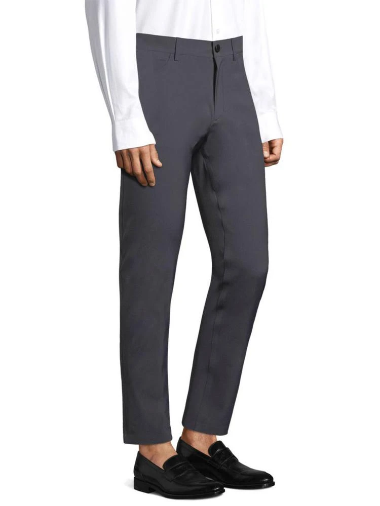 商品Theory|Slim Tech Trousers,价格¥1836,第3张图片详细描述
