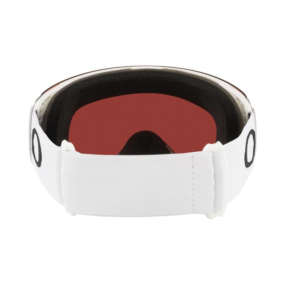 Unisex Flight Decka M Snow Goggles, OO7064-C9 商品