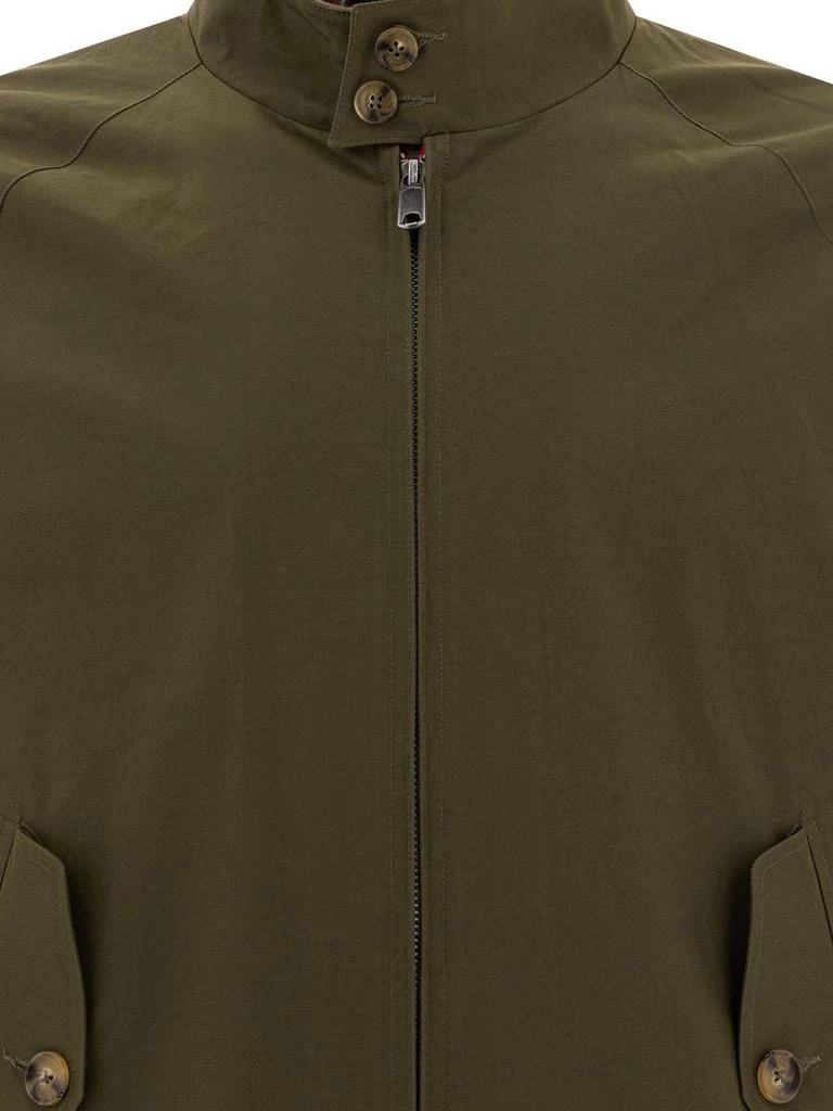 商品Baracuta|Baracuta Jackets,价格¥2853,第3张图片详细描述