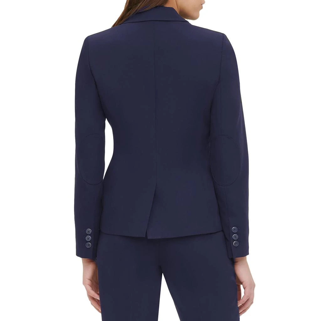 商品Tommy Hilfiger|Solid Blazer,价格¥834,第3张图片详细描述