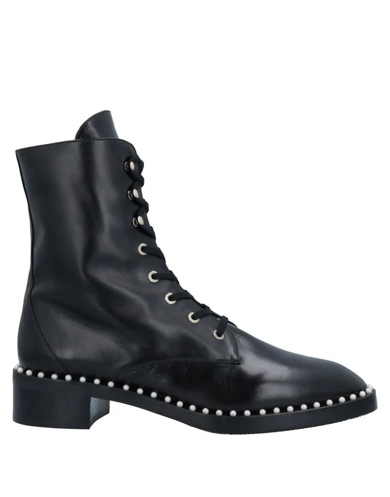 商品Stuart Weitzman|Ankle boot,价格¥1558,第1张图片