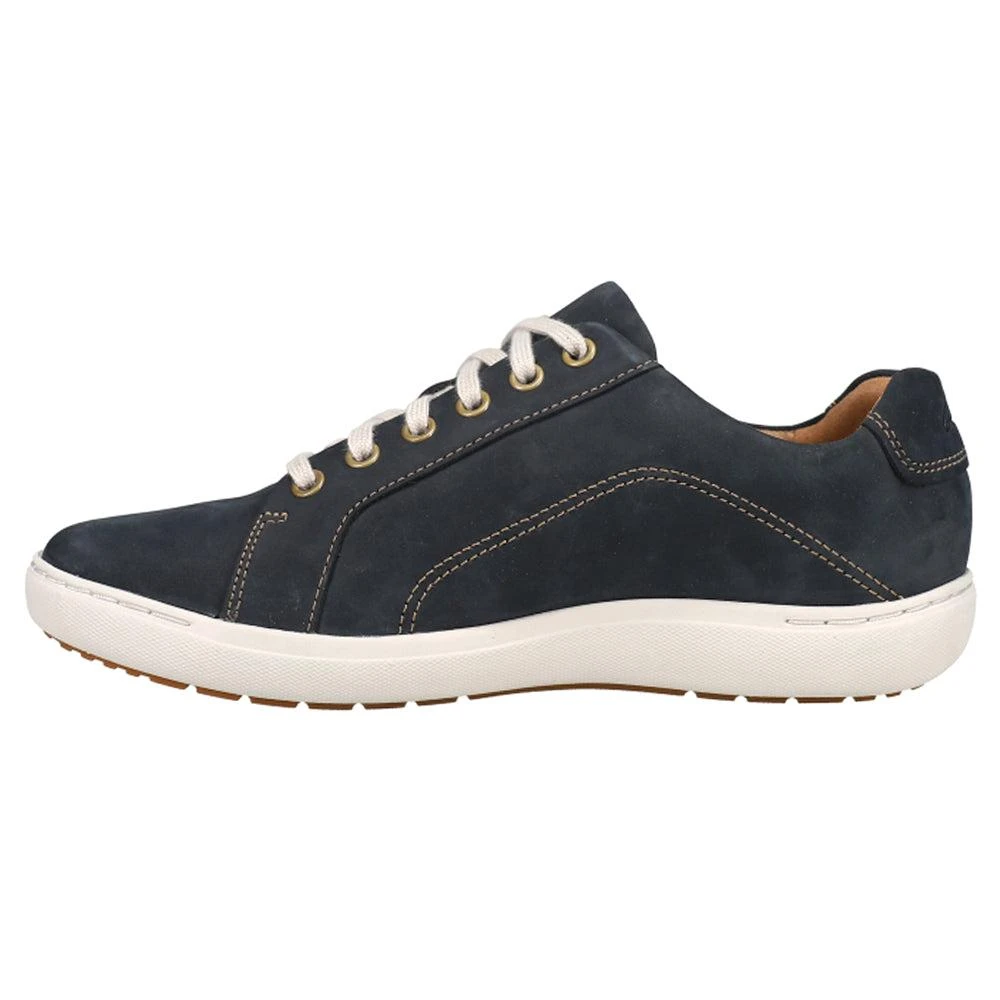 商品Clarks|Nalle Lace Up Sneakers,价格¥834,第3张图片详细描述