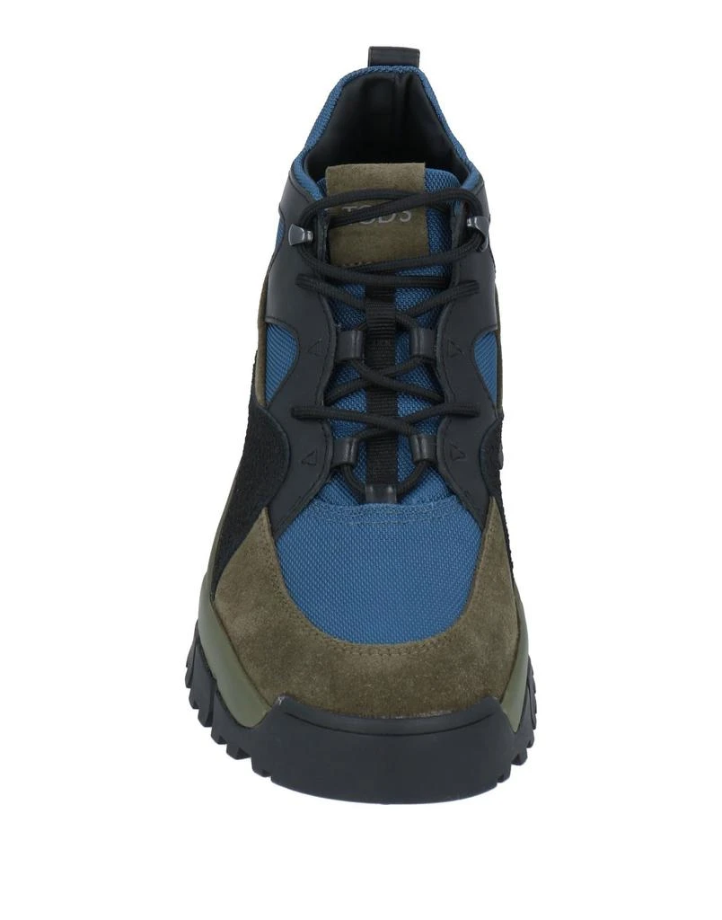 商品Tod's|Ankle boot,价格¥1265,第4张图片详细描述