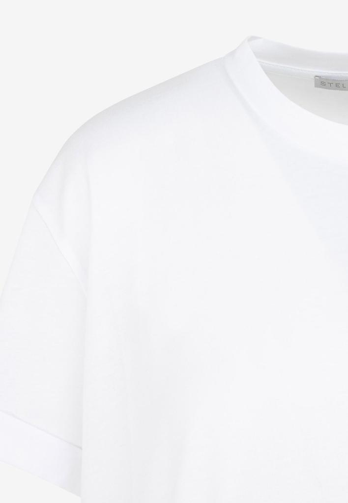 Ministar Cotton T-shirt商品第4张图片规格展示
