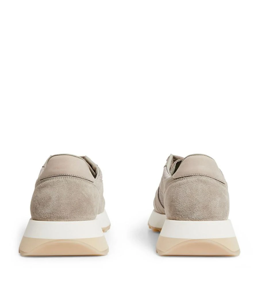 商品Fear of god|Vintage Runner Sneakers,价格¥1760,第3张图片详细描述