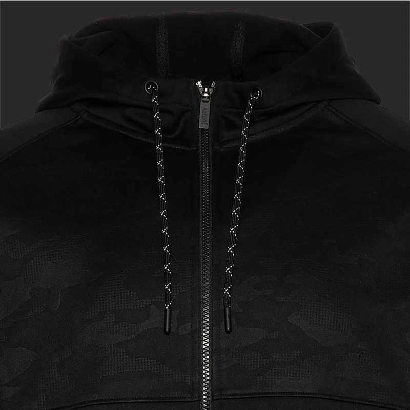 商品CSG|CSG Ambush Full-Zip Hoodie - Men's,价格¥249,第3张图片详细描述