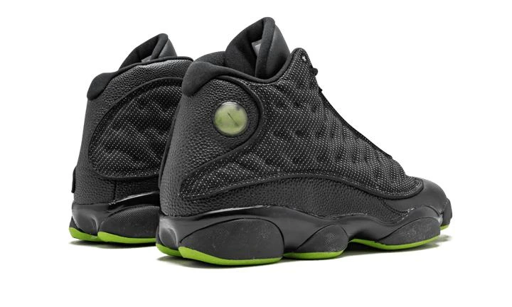 商品Jordan|Jordan 13 Retro,价格¥2503,第5张图片详细描述