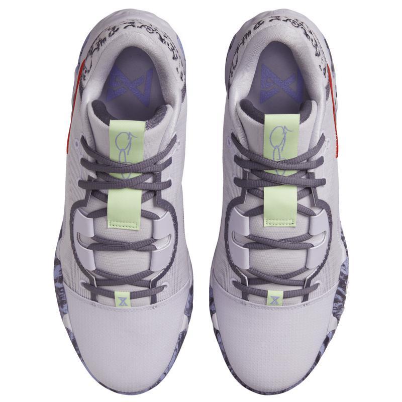商品NIKE|男款 耐克 PG 6 篮球鞋 泡椒6代 多色可选,价格¥765,第6张图片详细描述