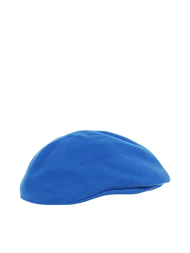 商品Comme des Garcons|Comme des Garçons Shirt Flat Peak Beret,价格¥1212,第1张图片