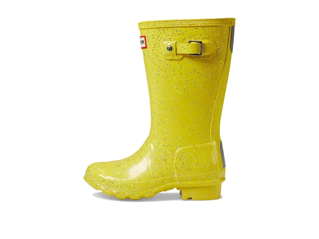 商品Hunter|Original Giant Glitter Wellington Boots (Little Kid/Big Kid),价格¥427,第4张图片详细描述