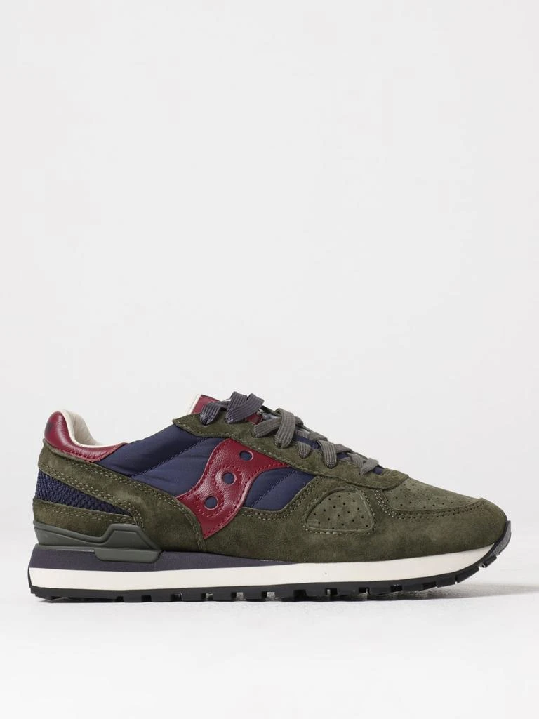 商品Saucony|Sneakers men Saucony,价格¥1226,第1张图片