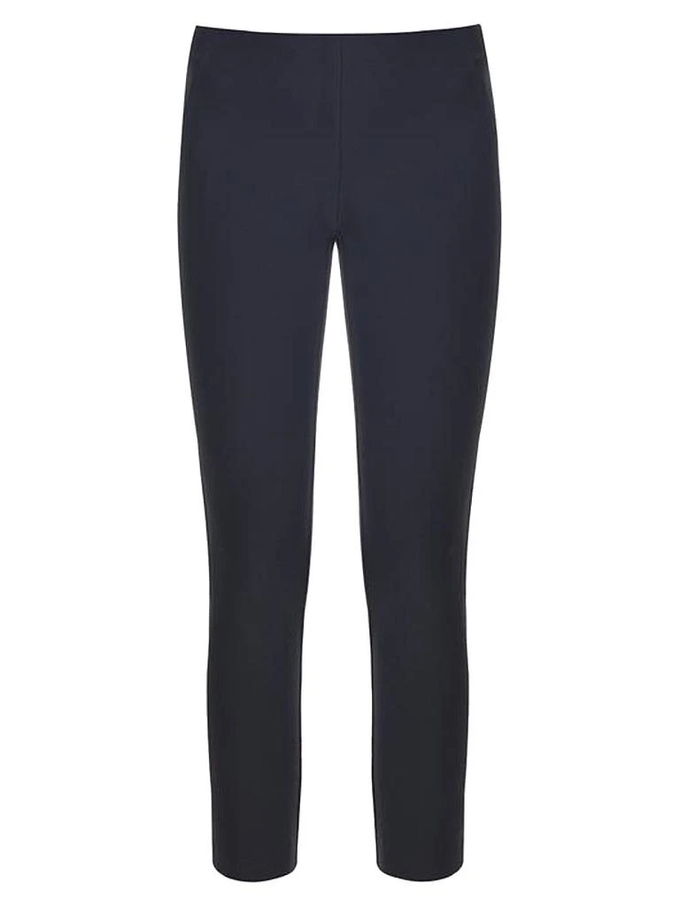 商品VERONICA BEARD|Core Zip-Back Scuba Pants,价格¥2209,第1张图片