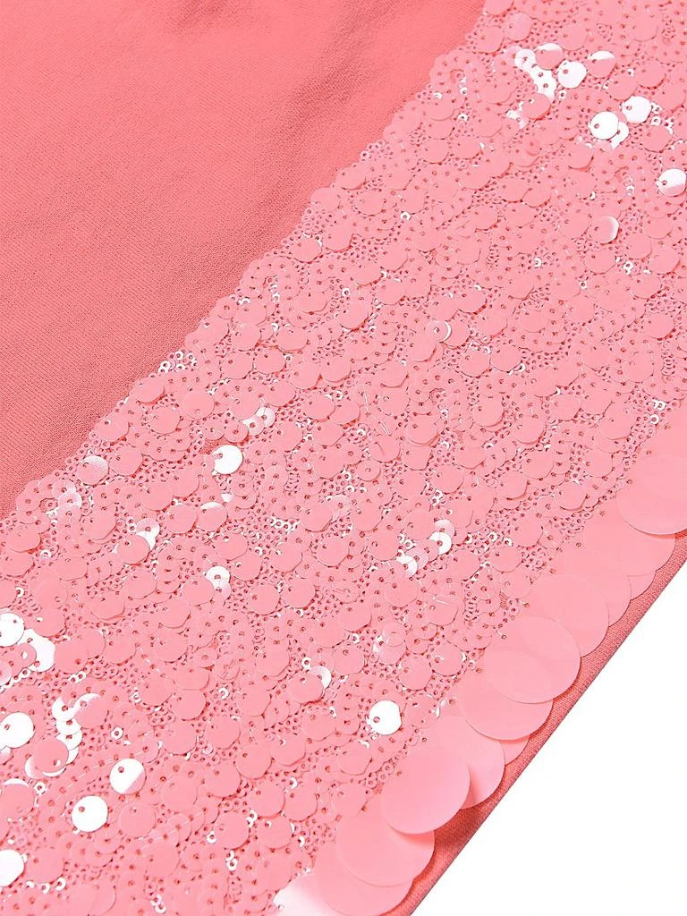 商品Marni|Little Girl's & Girl's Sequined Cotton Skirt,价格¥698,第3张图片详细描述