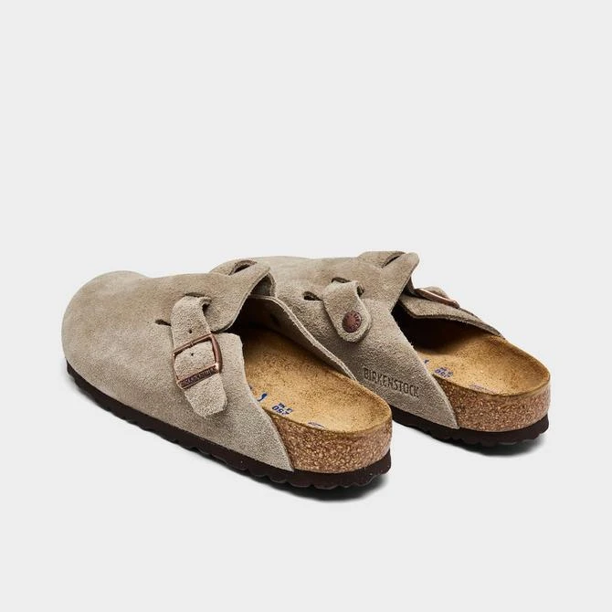 Women's Birkenstock Boston Soft Footbed Clogs 商品