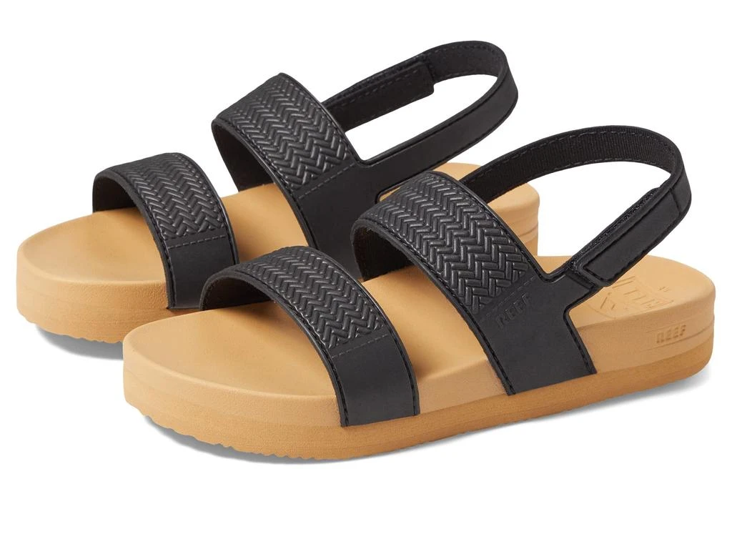 商品Reef|Reef Kids Water Vista Sandal (Little Kid/Big Kid),价格¥157,第1张图片