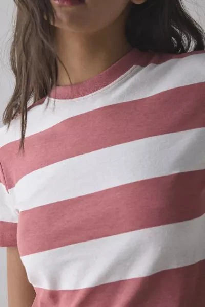 商品BDG|BDG Universal Shrunken Tee,价格¥143,第2张图片详细描述