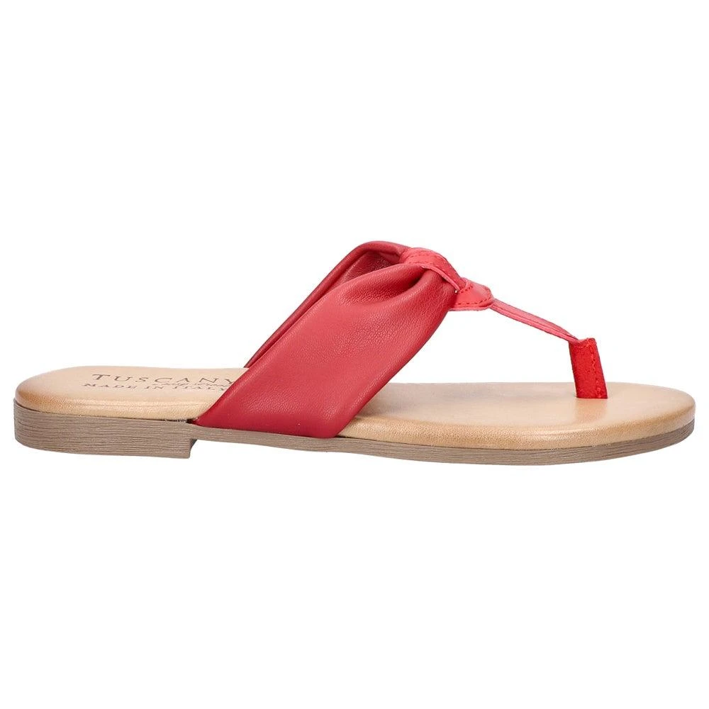 商品Easy Street|Aulina Tuscany Sandals,价格¥455,第1张图片