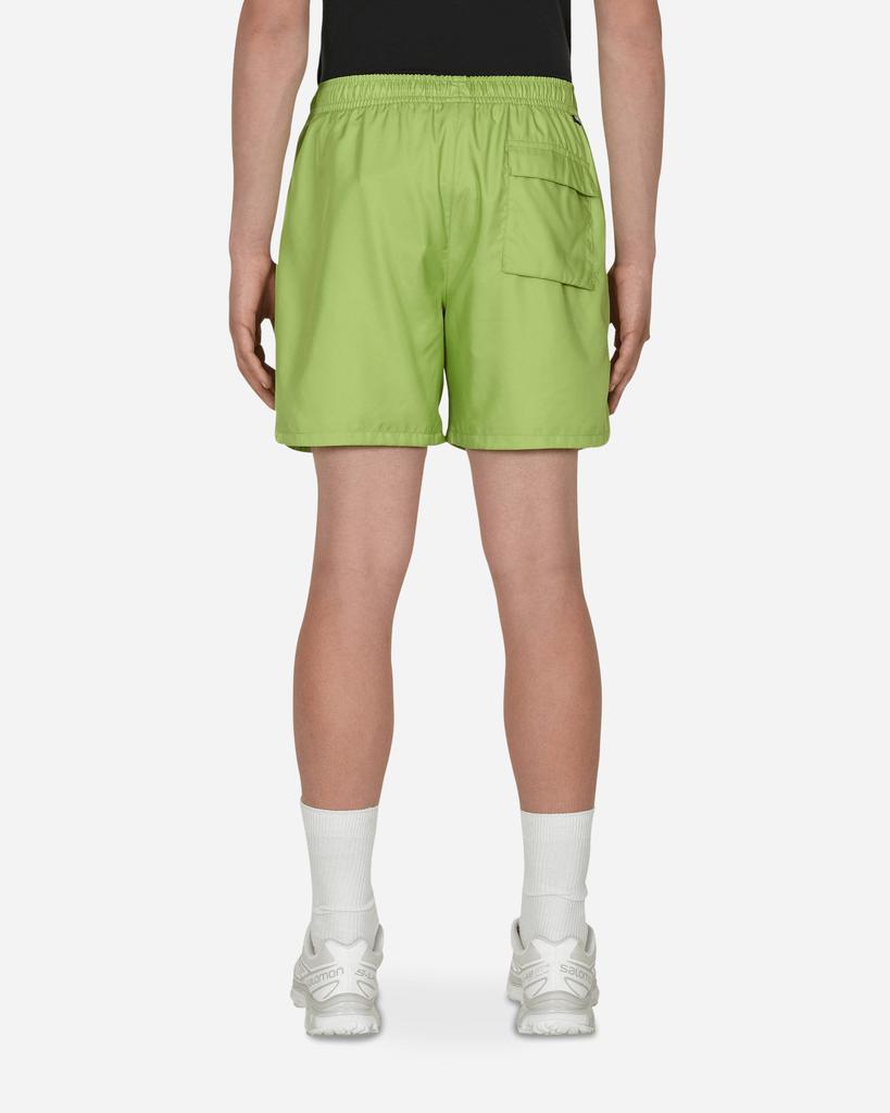 商品NIKE|Flow Woven Shorts Green,价格¥142,第5张图片详细描述