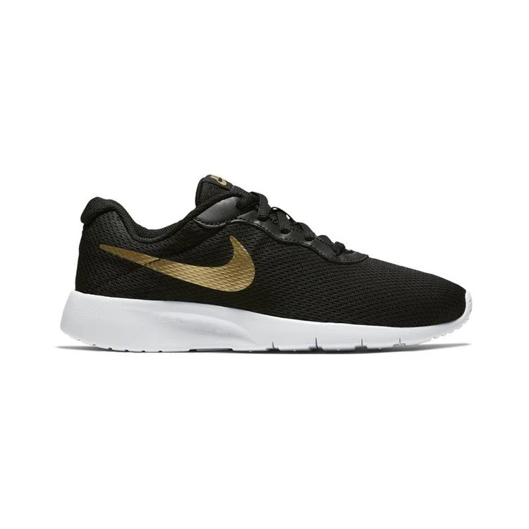 商品NIKE|Big Girls' Tanjun Casual Sneakers from Finish Line,价格¥297,第1张图片