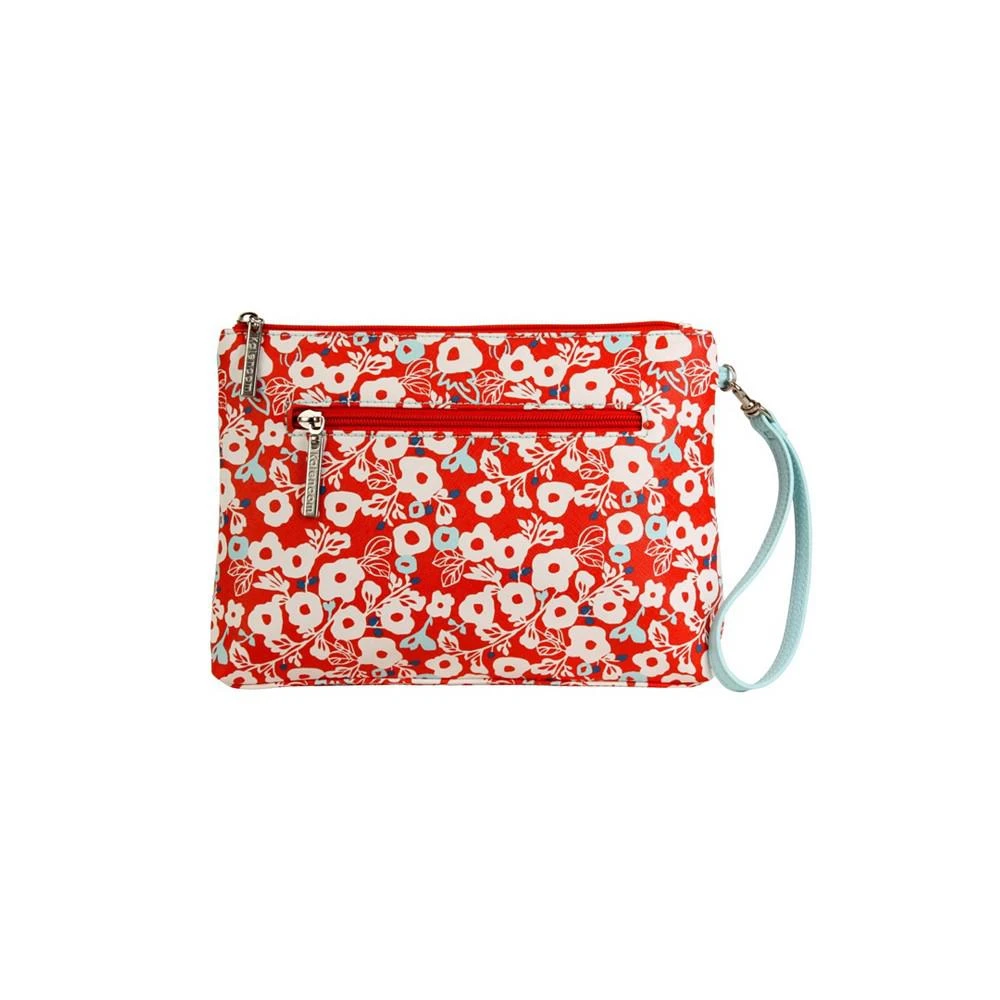 商品Kalencom|Vegan Leather Diaper Bag Clutch,价格¥239,第1张图片