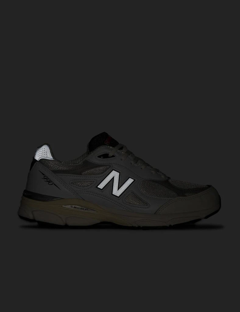 商品New Balance|990v3,价格¥2511,第5张图片详细描述