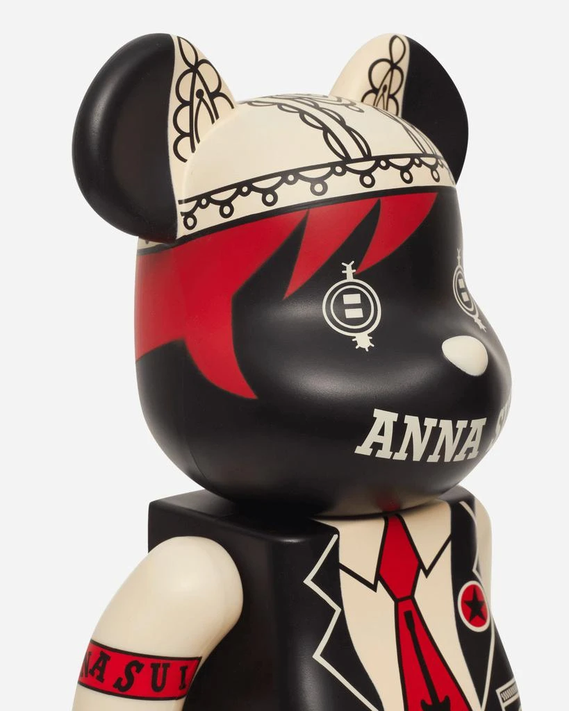 400% Anna Sui Be@rbrick Multicolor 商品