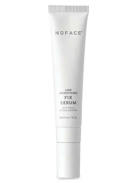 商品NuFace|Nuface Fix® Line Smoothing Serum,价格¥370,第1张图片