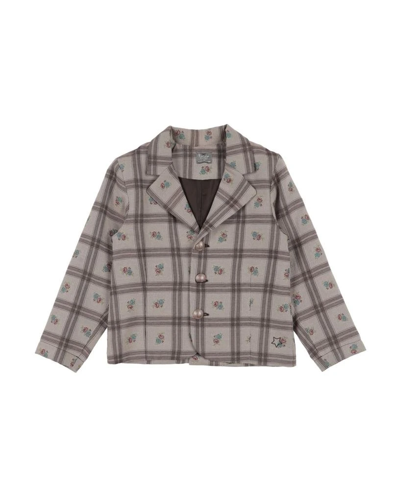 商品TOCOTO VINTAGE|Blazer,价格¥194,第1张图片