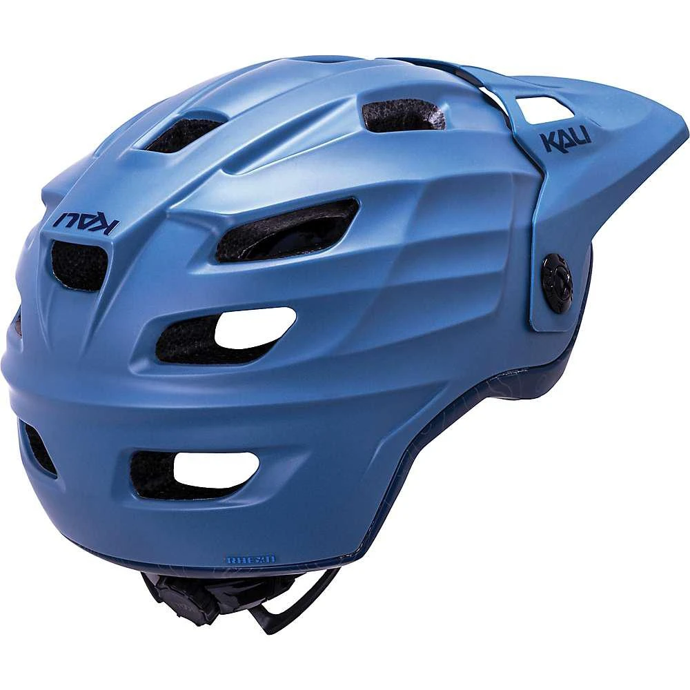 商品Kali|Kali Protectives Maya 3.0 Helmet,价格¥819,第2张图片详细描述
