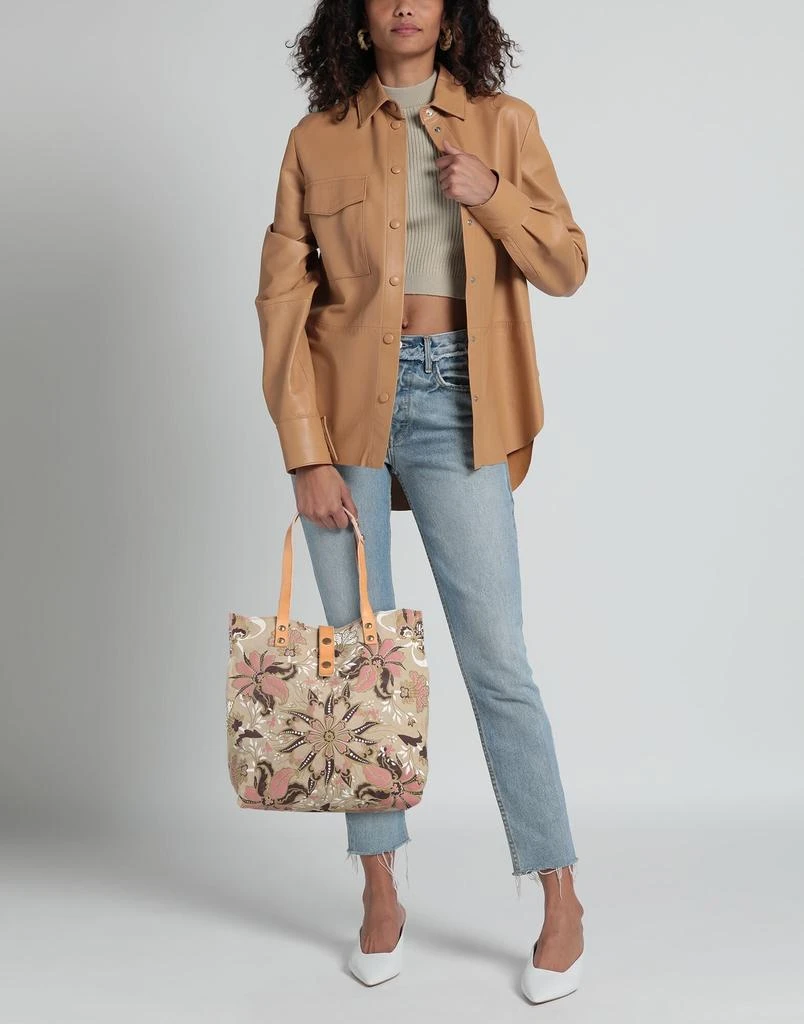 商品CAMPOMAGGI|Handbag,价格¥848,第3张图片详细描述