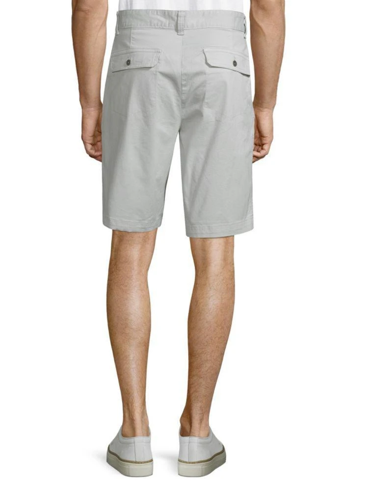 商品Calvin Klein|Classic Stretch Shorts,价格¥158,第2张图片详细描述