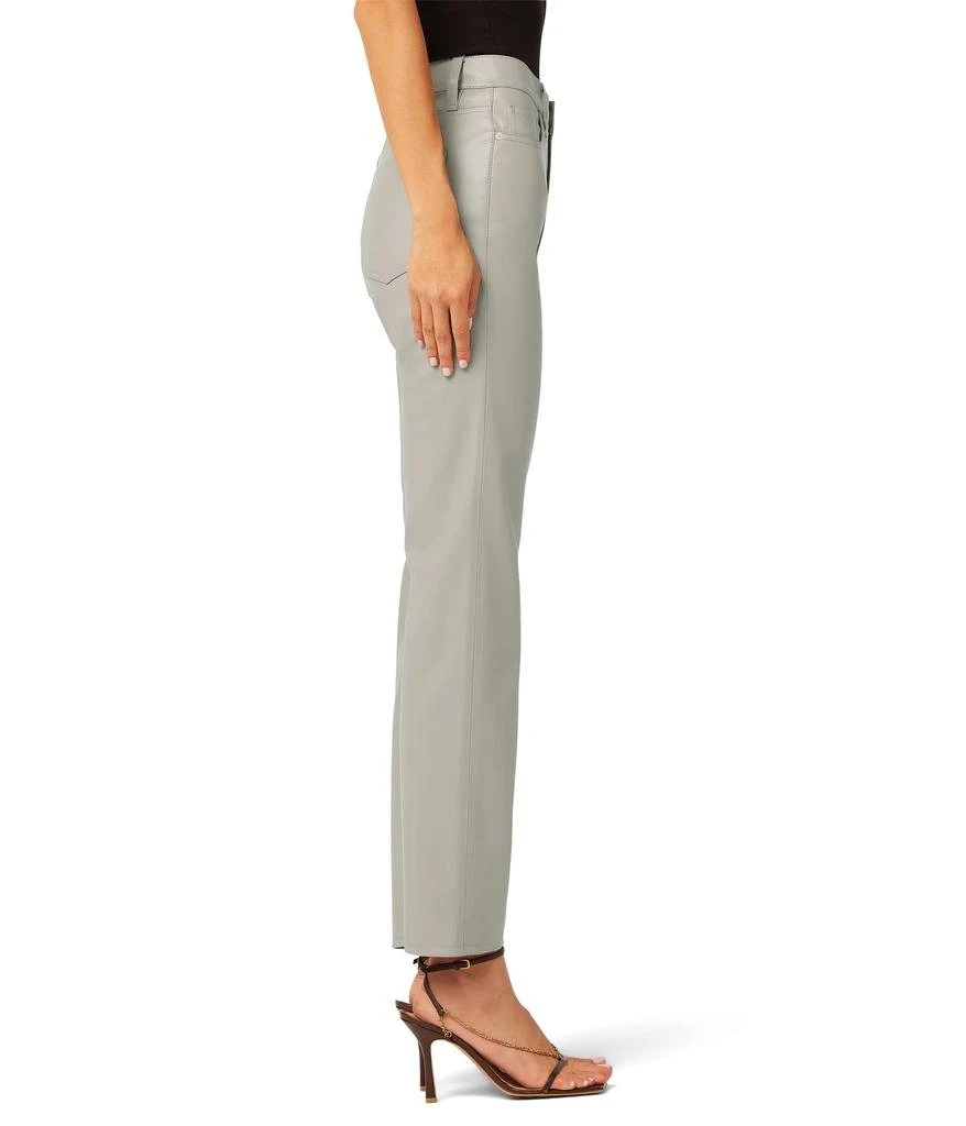 商品Hudson|Remi High-Rise Straight in Moonrock,价格¥846,第2张图片详细描述