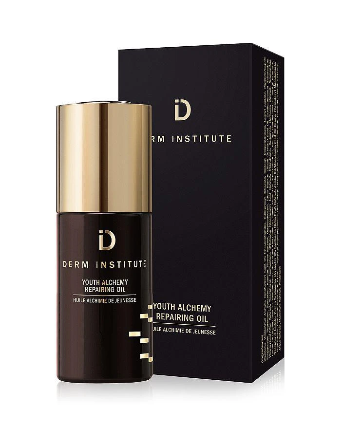 商品DERM iNSTITUTE|Youth Alchemy Repairing Oil,价格¥1796,第5张图片详细描述