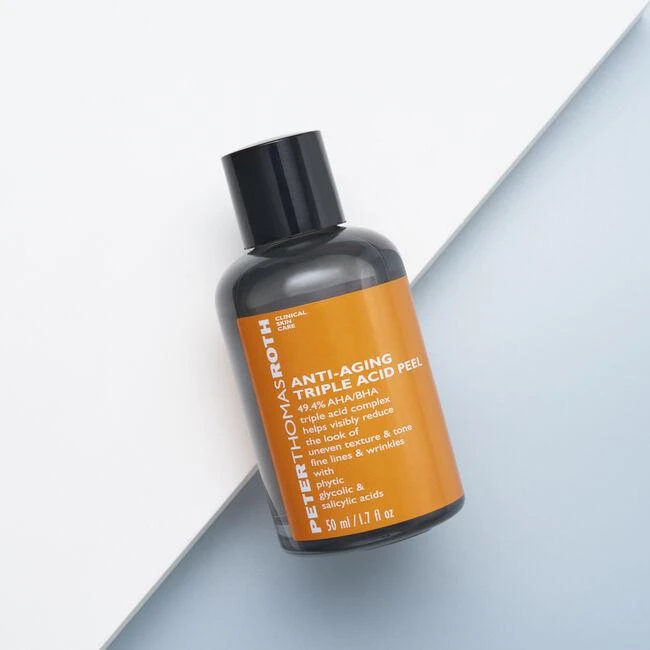 商品Peter Thomas Roth|Anti-Aging Triple Acid Peel,价格¥722,第1张图片