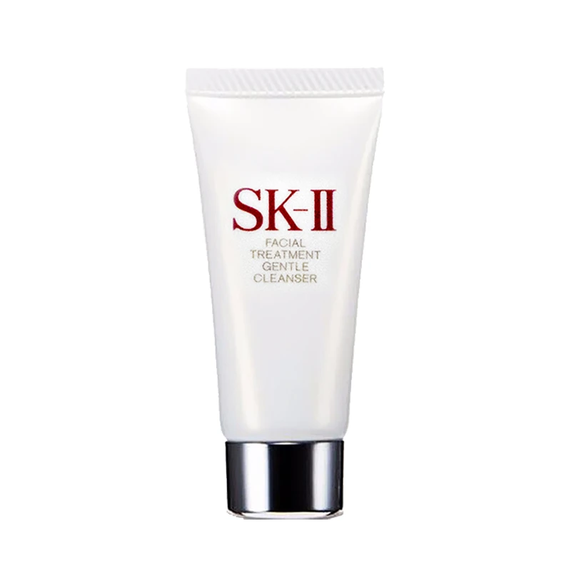 SK-II/SK2/ 氨基酸洗面奶温和洁面乳小样20g 深层清洁 不刺激 平衡水油 商品