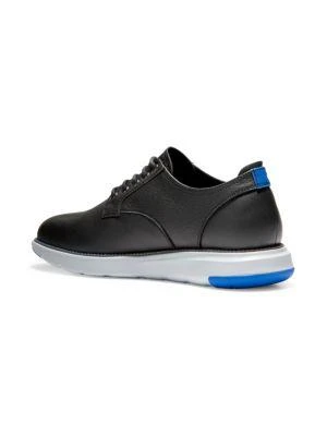 商品Cole Haan|Grand Camden Leather Oxfords,价格¥716,第3张图片详细描述