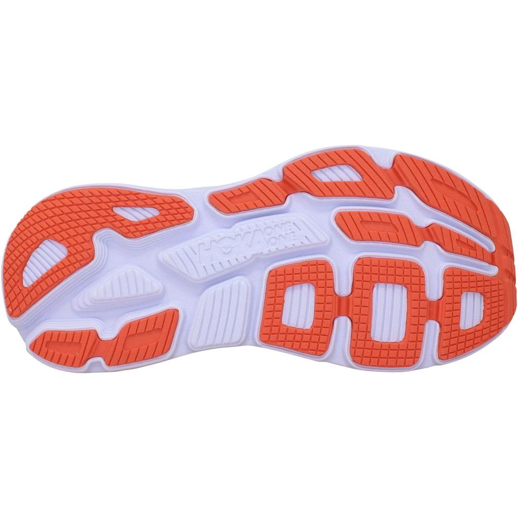 商品Hoka One One|Hoka Bondi 7 Blue/White  1110519/BFBG Women's,价格¥1128,第4张图片详细描述