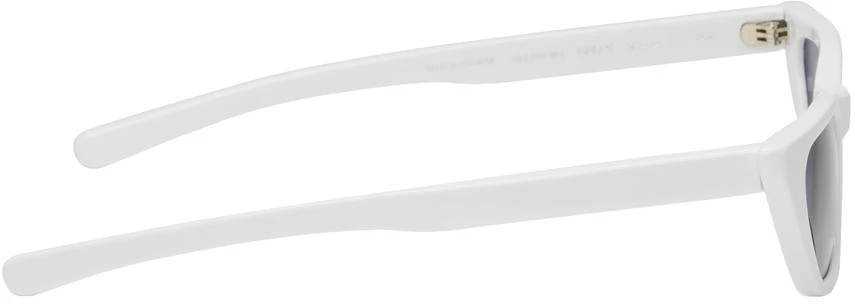 商品Ambush|White Molly Sunglasses,价格¥842,第2张图片详细描述