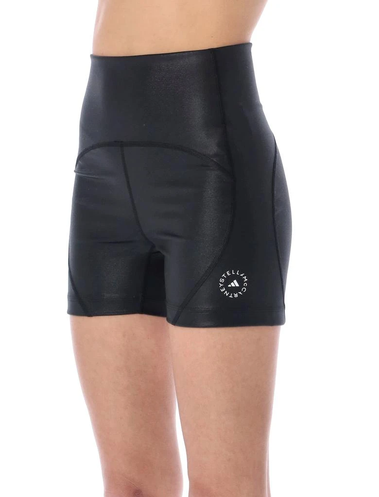 商品Adidas|Adidas by Stella McCartney Yoga Shorts,价格¥1033,第3张图片详细描述