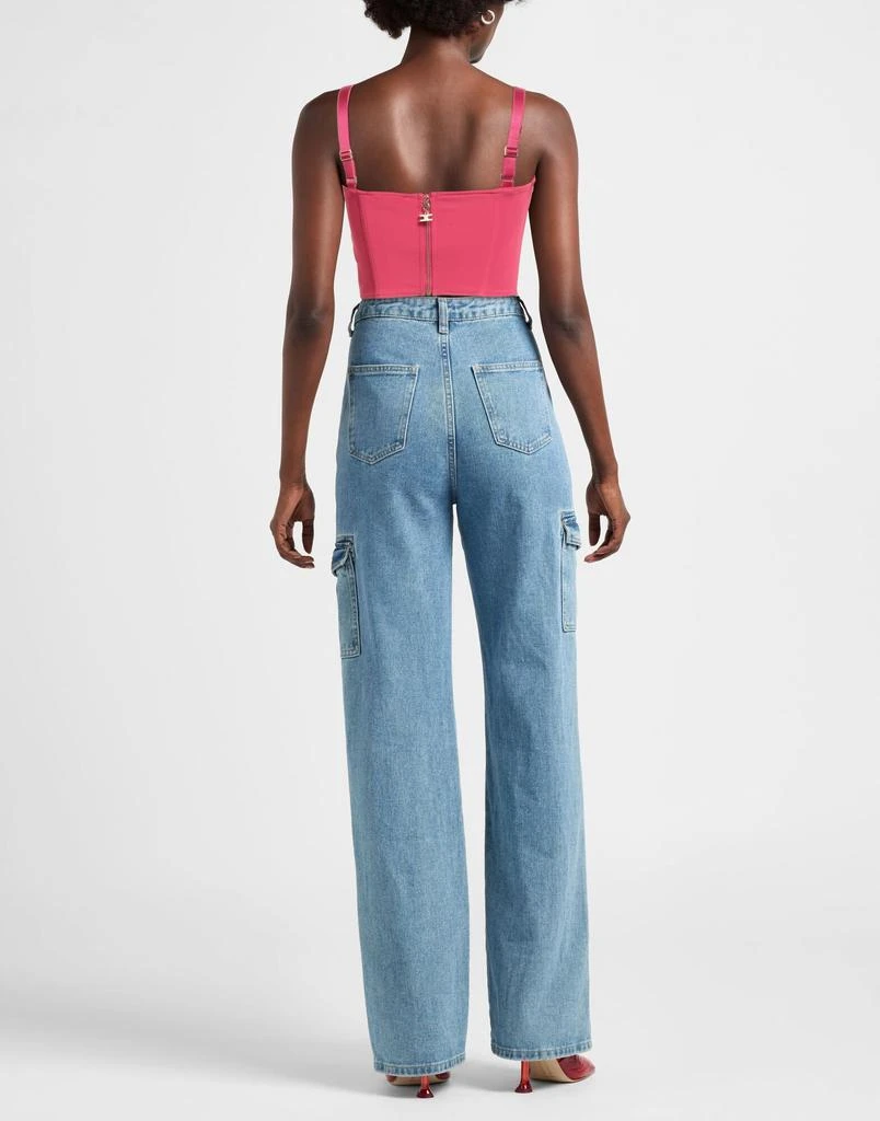 商品ELISABETTA FRANCHI|Bustier,价格¥1589,第3张图片详细描述