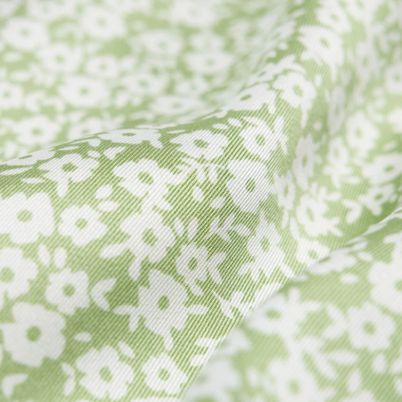 Claire上衣-薄荷绿印花 | Claire Top - Mint Floral 商品