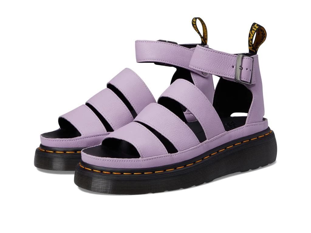 商品Dr. Martens|Clarissa II Quad,价格¥884,第1张图片