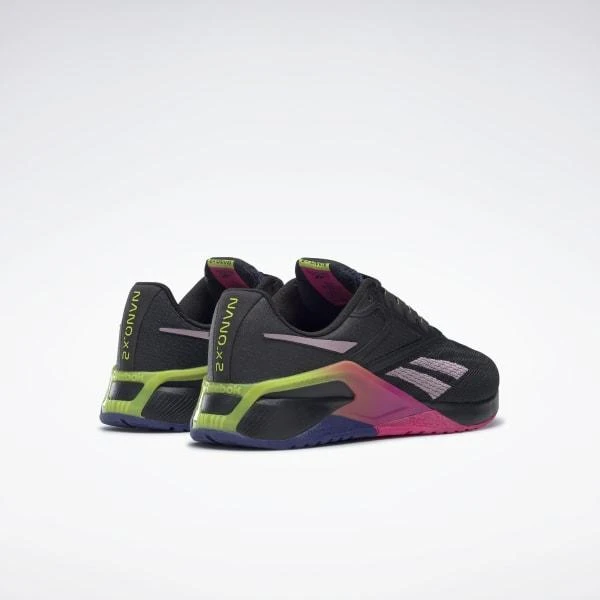 商品Reebok|Reebok Nano X2 Women's Training Shoes,价格¥1067,第4张图片详细描述